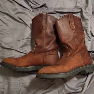 Vintage Red wing pecos